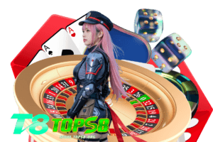 tops8 member