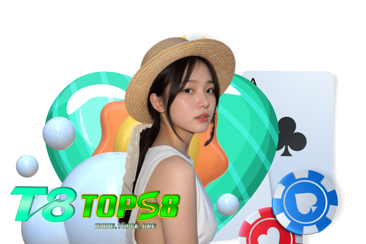 tops8 สมัคร